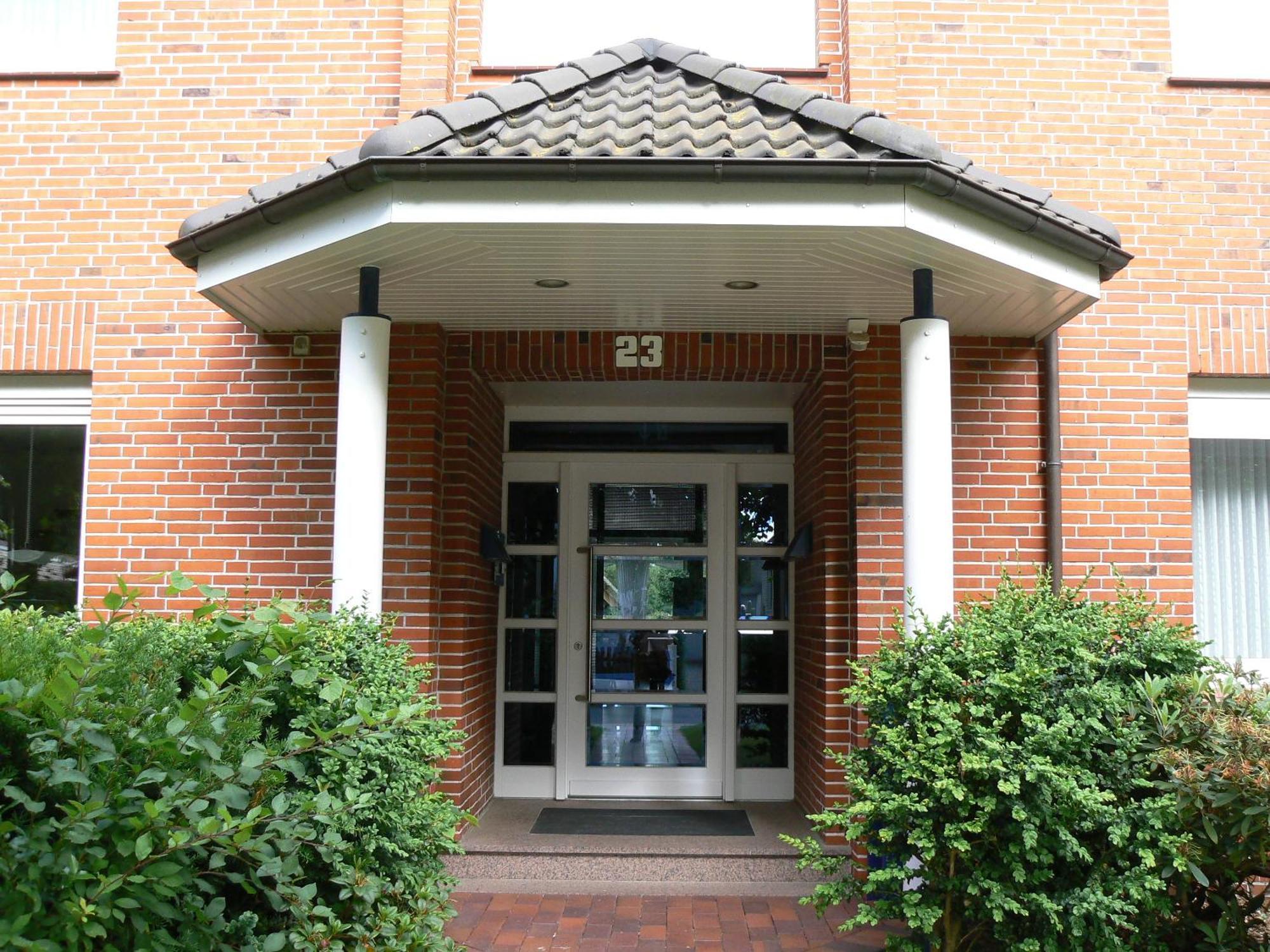 קושהאבן Landhaus Braband מראה חיצוני תמונה